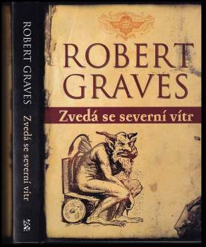 Robert Graves: Zvedá se severní vítr