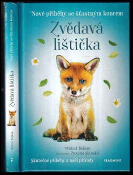 Zvědavá lištička