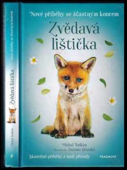 Michal Belšán: Zvědavá lištička