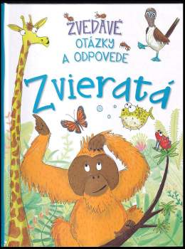 Zvedavé otázky a odpovede