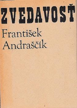 Zvedavosť