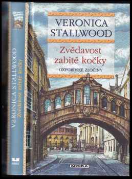 Zvědavost zabité kočky