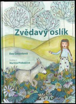 Zvědavý oslík