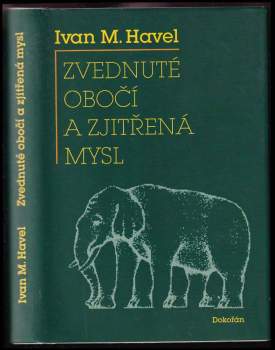 Zvednuté obočí a zjitřená mysl