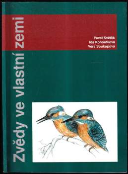 Zvědy ve vlastní zemi