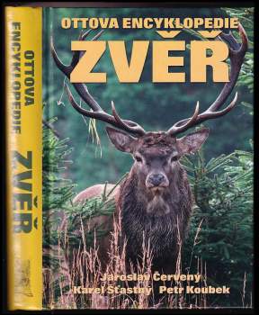 Jaroslav Červený: Zvěř
