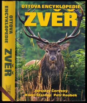 Zvěř