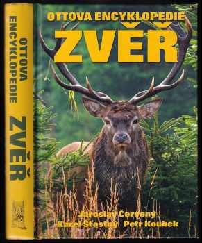 Karel Šťastný: Zvěř