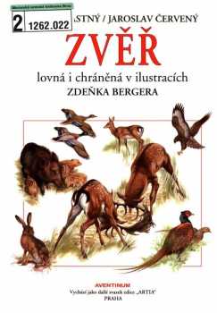 Zvěř