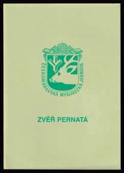 Jiří Šilha: Zvěř pernatá