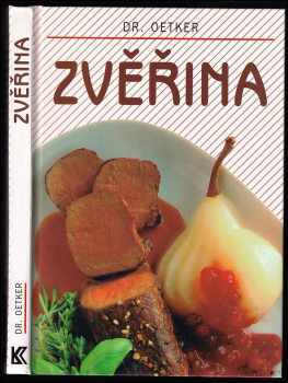 Zvěřina