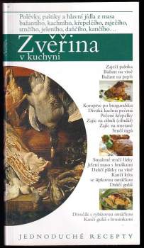 Zvěřina