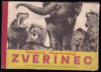 Zvěřinec