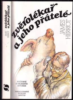 James Herriot: Zvěrolékař a jeho přátelé