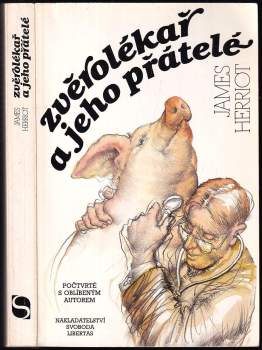 Zvěrolékař a jeho přátelé