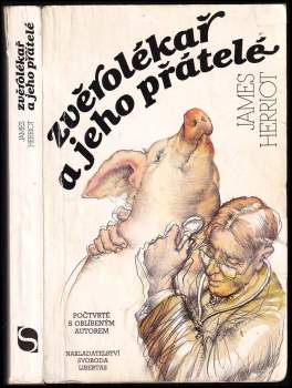 James Herriot: Zvěrolékař a jeho přátelé