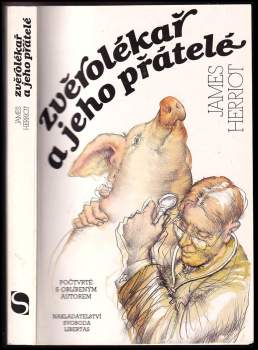 Zvěrolékař a jeho přátelé