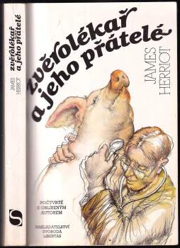 Zvěrolékař a jeho přátelé