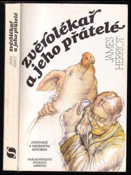Zvěrolékař a jeho přátelé