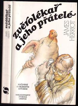 James Herriot: Zvěrolékař a jeho přátelé