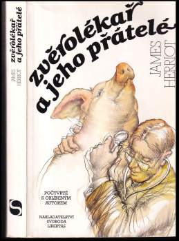 James Herriot: Zvěrolékař a jeho přátelé