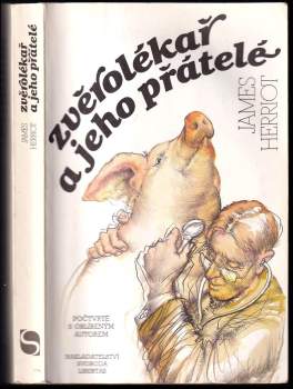 James Herriot: Zvěrolékař a jeho přátelé