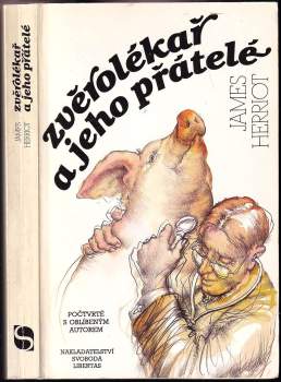 James Herriot: Zvěrolékař a jeho přátelé