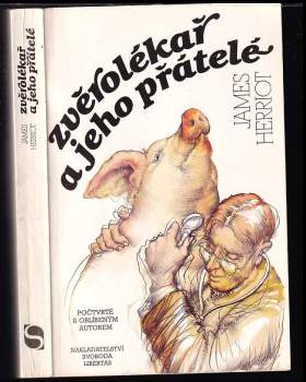 James Herriot: Zvěrolékař a jeho přátelé