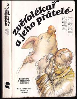 James Herriot: Zvěrolékař a jeho přátelé
