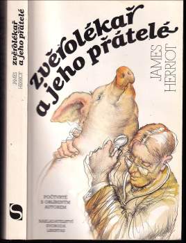 James Herriot: Zvěrolékař a jeho přátelé