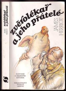 James Herriot: Zvěrolékař a jeho přátelé