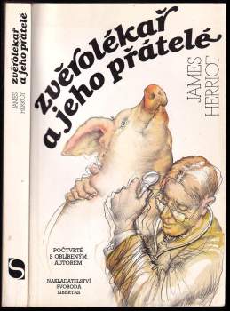 Zvěrolékař a jeho přátelé