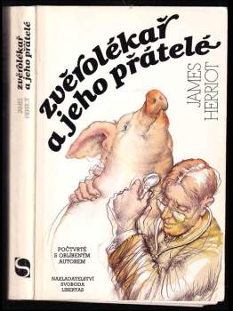 James Herriot: Zvěrolékař a jeho přátelé
