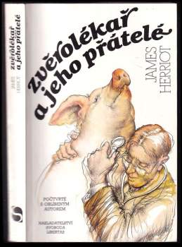 James Herriot: Zvěrolékař a jeho přátelé