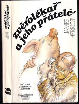 James Herriot: Zvěrolékař a jeho přátelé