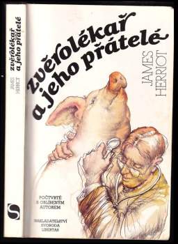 James Herriot: Zvěrolékař a jeho přátelé
