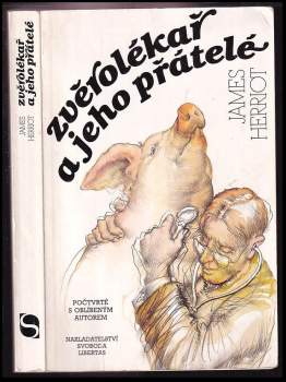 James Herriot: Zvěrolékař a jeho přátelé