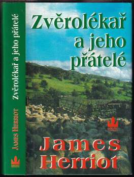 Zvěrolékař a jeho přátelé