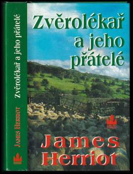 James Herriot: Zvěrolékař a jeho přátelé