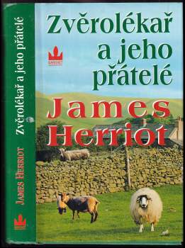Zvěrolékař a jeho přátelé