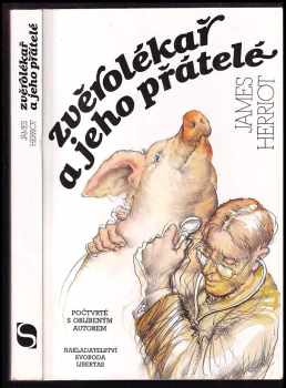 Zvěrolékař a jeho přátelé