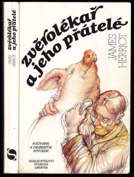 Zvěrolékař a jeho přátelé