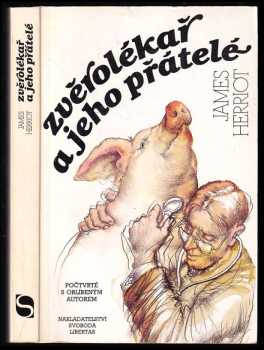 James Herriot: Zvěrolékař a jeho přátelé