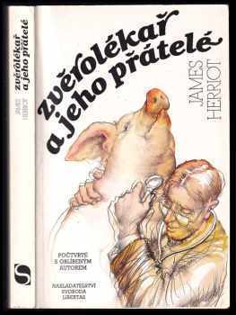 Zvěrolékař a jeho přátelé