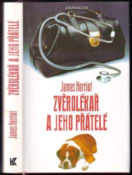 Zvěrolékař a jeho přátelé