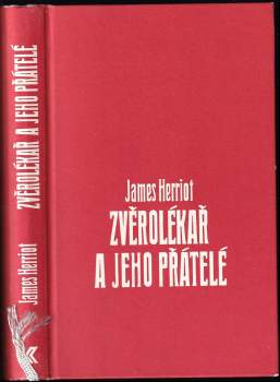 Zvěrolékař a jeho přátelé