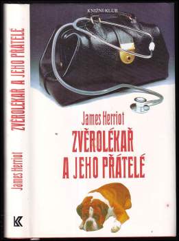 Zvěrolékař a jeho přátelé