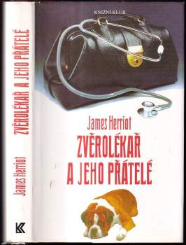 Zvěrolékař a jeho přátelé