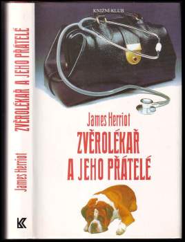 Zvěrolékař a jeho přátelé