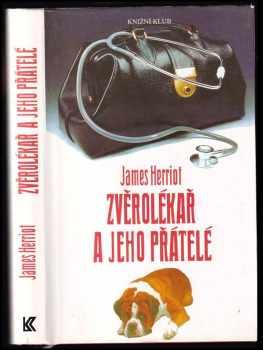 Zvěrolékař a jeho přátelé